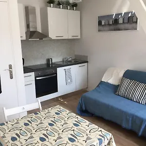 Beau Duplex Dans Longere A 5 Min De La Larmor-Plage